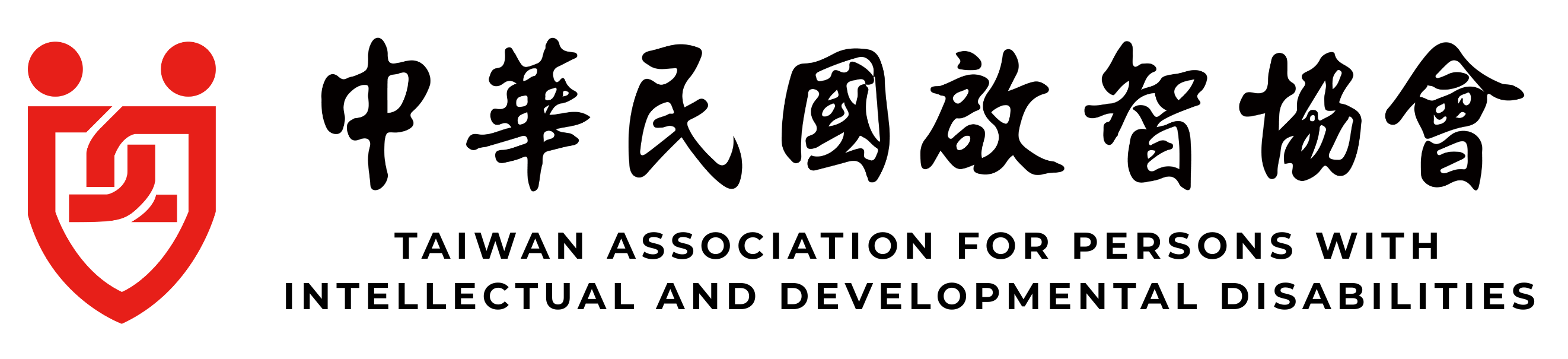 啟協 Logo